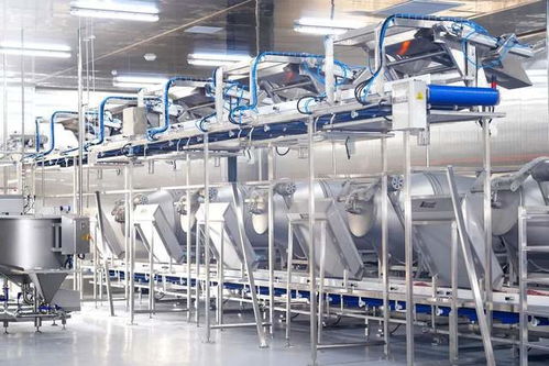 从品类品牌到家庭饮食解决方案品牌 大希地的宏大餐饮转型梦想