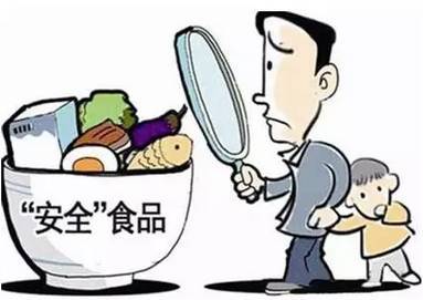 暑假虽好，安全更好——这份假日餐饮安全提醒请收好