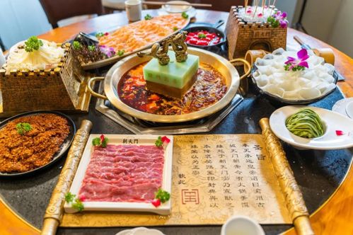 2021餐饮风云 热血与坚韧的交响