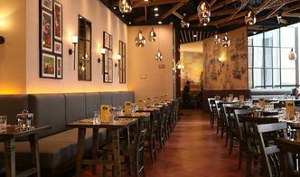 投其所好 餐饮行业立足与发展的核心法则