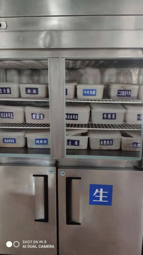 红塔区、江川区、华宁县、易门县餐饮红黑榜